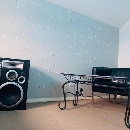 2 Bed Duplex Penthouse Apartment By Mathew Street Sleeps 6 Liverpool Kültér fotó