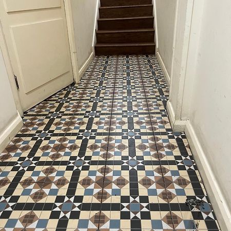 2 Bed Duplex Penthouse Apartment By Mathew Street Sleeps 6 Liverpool Kültér fotó
