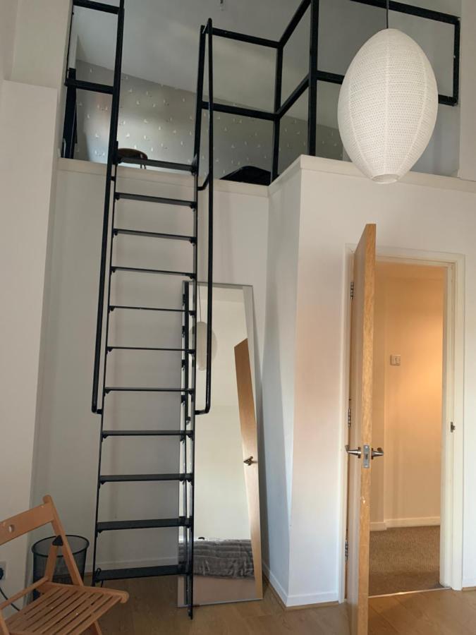 2 Bed Duplex Penthouse Apartment By Mathew Street Sleeps 6 Liverpool Kültér fotó