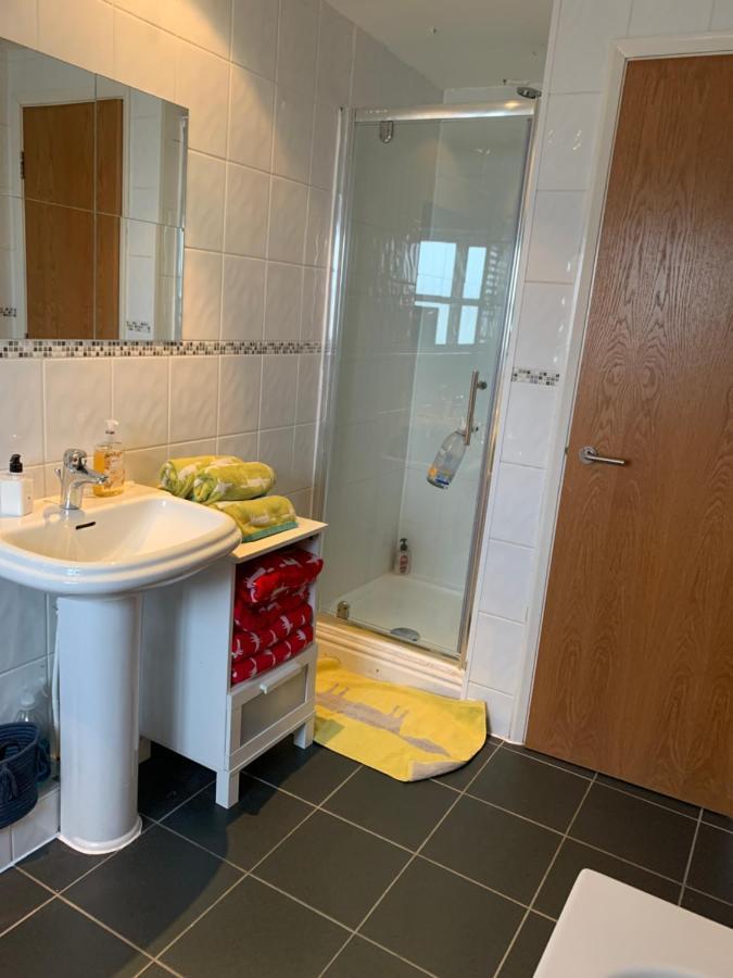 2 Bed Duplex Penthouse Apartment By Mathew Street Sleeps 6 Liverpool Kültér fotó