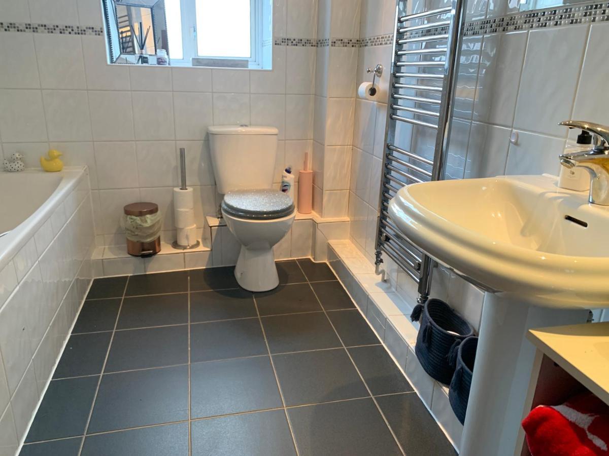 2 Bed Duplex Penthouse Apartment By Mathew Street Sleeps 6 Liverpool Kültér fotó