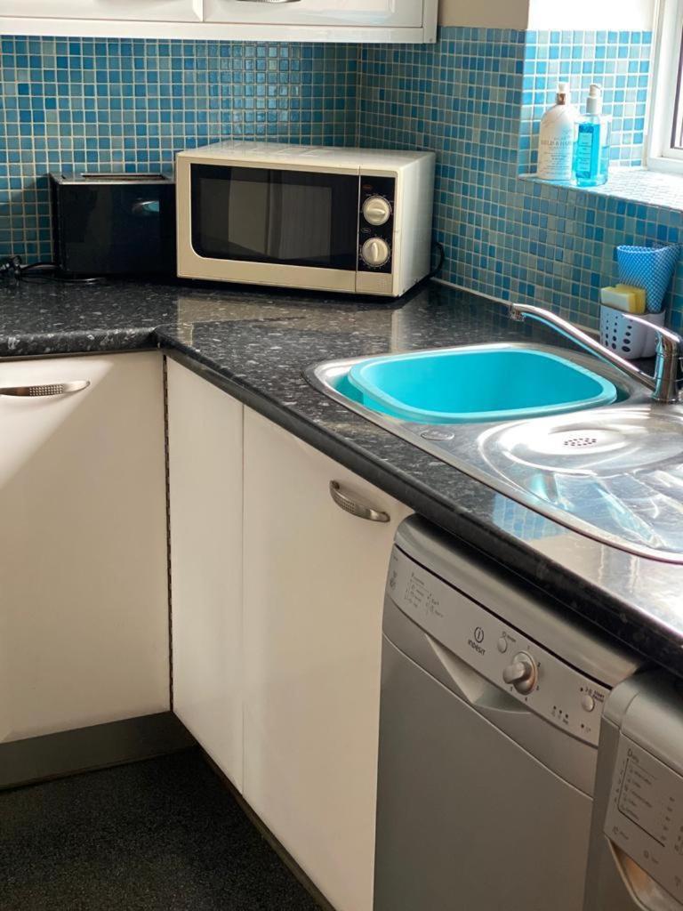 2 Bed Duplex Penthouse Apartment By Mathew Street Sleeps 6 Liverpool Kültér fotó