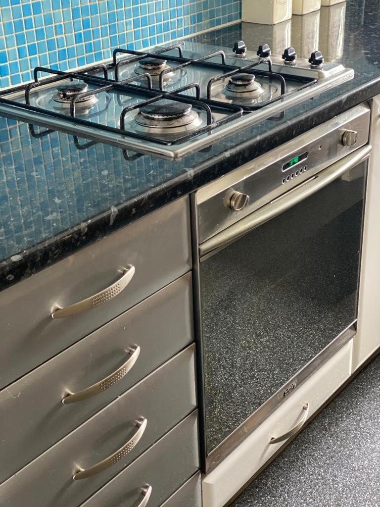 2 Bed Duplex Penthouse Apartment By Mathew Street Sleeps 6 Liverpool Kültér fotó