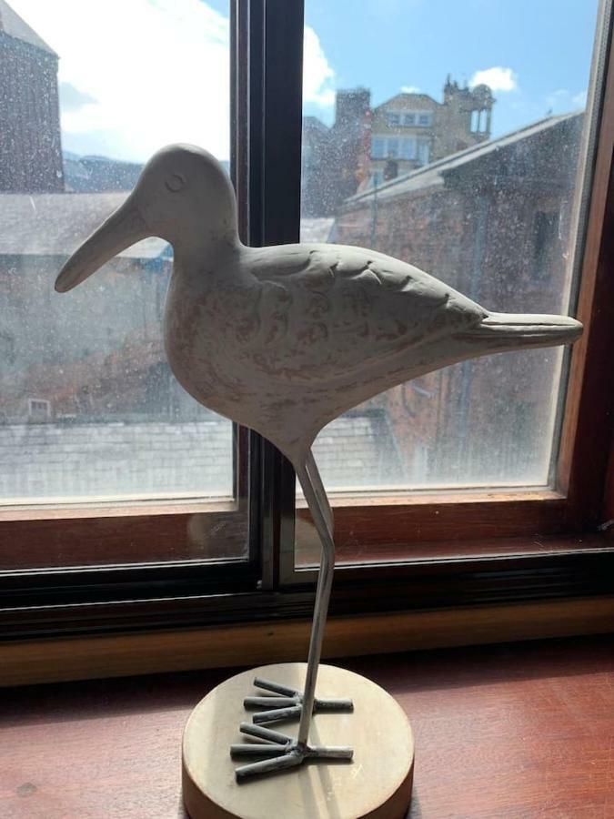 2 Bed Duplex Penthouse Apartment By Mathew Street Sleeps 6 Liverpool Kültér fotó