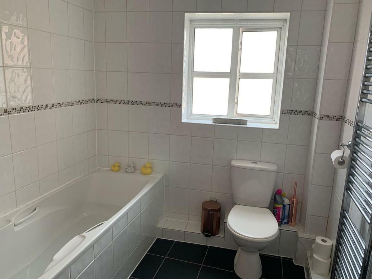 2 Bed Duplex Penthouse Apartment By Mathew Street Sleeps 6 Liverpool Kültér fotó