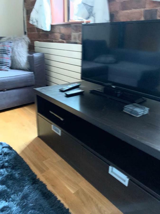 2 Bed Duplex Penthouse Apartment By Mathew Street Sleeps 6 Liverpool Kültér fotó