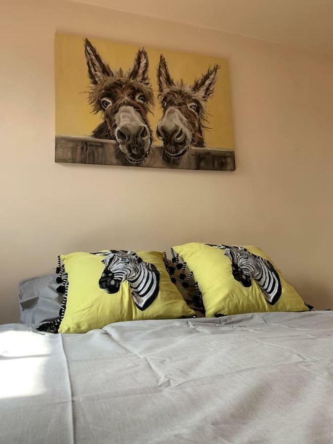 2 Bed Duplex Penthouse Apartment By Mathew Street Sleeps 6 Liverpool Kültér fotó
